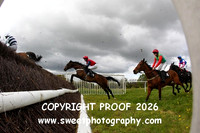 Race 3 Lady Dudley Cup