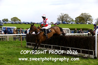 Race 5 Mares Maiden
