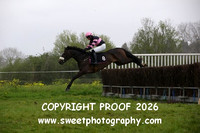 Race 6 Maiden