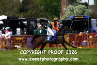 Pony Race 1
