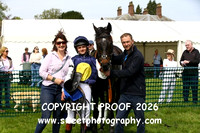Pony Race 3