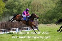 Race 1 PPORA Members