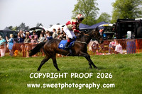 Pony Race 2