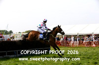 Race 2 Restricted