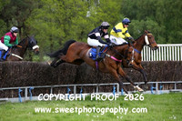 Race 3 PPORA Conditions