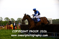 Race 6 Maiden