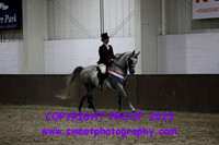 BNC Restricted Ridden Championship