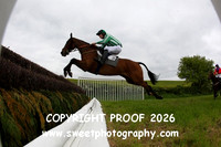 Race 6 Novice Riders