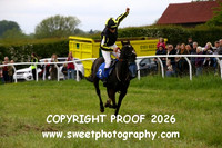 Pony Race 2