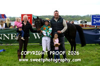 Pony Race 3