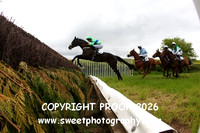 Race 1 Young Horse Maiden