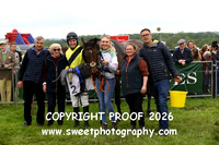 Race 4 Restricted