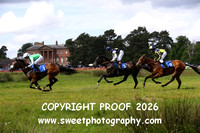 Pony Race 3