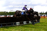 Race 1 Maiden