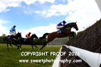 Race 3 Restricted