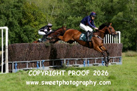 Race 5 Lord Daresbury Classic