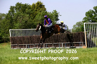 Race 2 PPORA Restricted