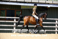 RIDDEN Darley AA