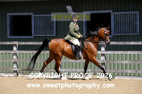 RIDDEN Darley BB