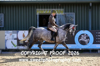 RIDDEN Pre Novice Ridden A