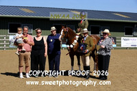 RIDDEN Open Ridden Championship