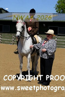 RIDDEN Open Geldings