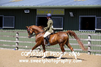 RIDDEN Open Stallions
