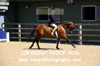 RIDDEN Royal International Qualifier under 148 cm
