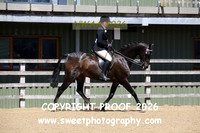 RIDDEN Royal International Qualifier over 1248 cm