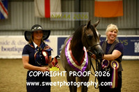 Owner Breeder Championship