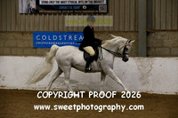 RIDDEN HOYS Mares