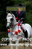 RIDDEN HOYS CHAMPIONSHIP