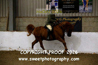 RIDDEN Darley