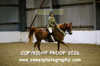RIDDEN Novice