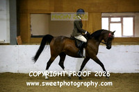 RIDDEN Pre-Novice
