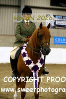 RIDDEN Veterans