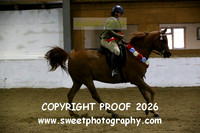RIDDEN Amateur