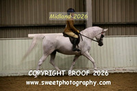 RIDDEN Pre-Novice