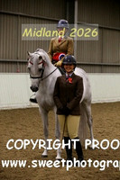 RIDDEN Novice Championship