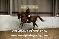 RIDDEN Open Geldings