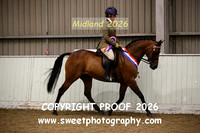 RIDDEN Open Championship Anglo PBA