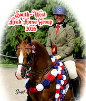 South West Arab Horse Group