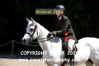 RIDDEN Young Rider