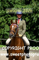 RIDDEN Novice Mares