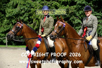 RIDDEN Novice Championship