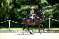 RIDDEN Anglo PBA Championship