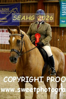 RIDDEN Open PBA class