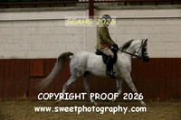 RIDDEN HOYS Mares