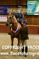 RIDDEN Home Produced Championship