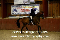 RIDDEN Young Rider